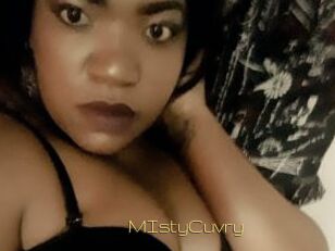 MIstyCuvry