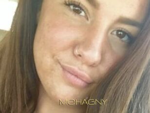 MOHAGNY