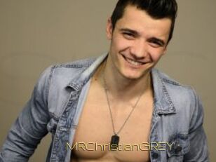 MRChristianGREY
