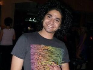 MRPAULO