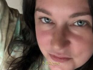 MRose