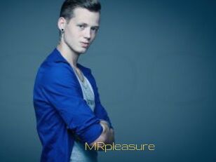 MRpleasure