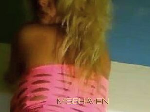 MSBHAVEN