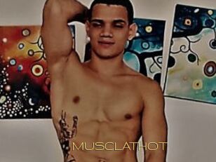 MUSCLATHOT