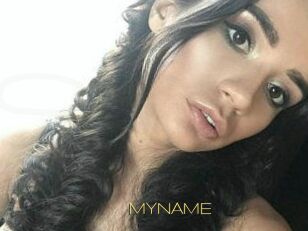 MYNAME
