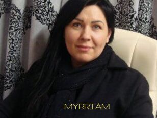 MYRRIAM