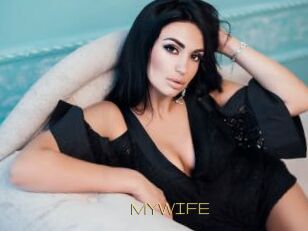 MYWIFE