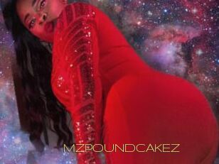 MZPOUNDCAKEZ