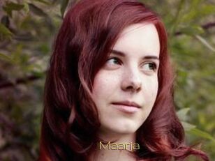 Maarja