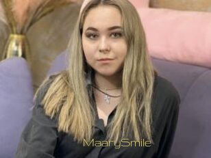 MaarySmile