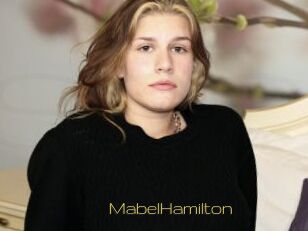 MabelHamilton