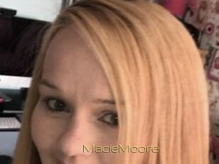 MacieMoore