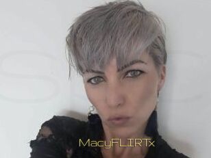 MacyFLIRTx
