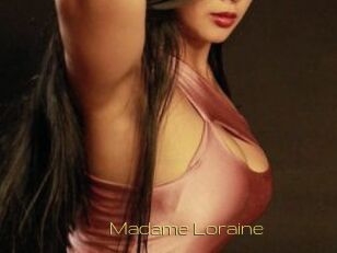 Madame_Loraine