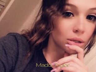 Maddi_Taylor