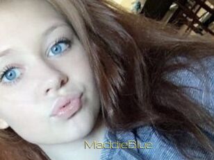 MaddieBlue