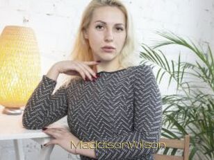 MaddisonWilson