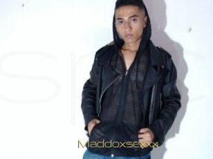 Maddoxsexxx
