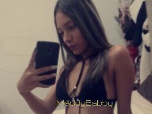 MaddyBabby