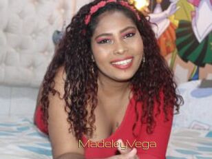 MadeleyVega