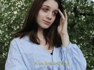 MadelineGod