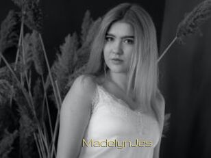 MadelynJes