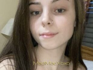MadiMaeXoxo