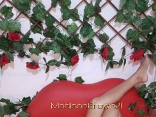 MadisonBrown21