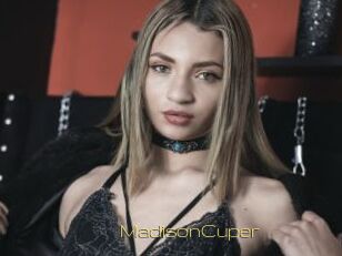 MadisonCuper