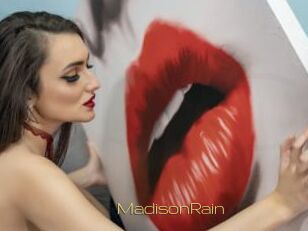 MadisonRain