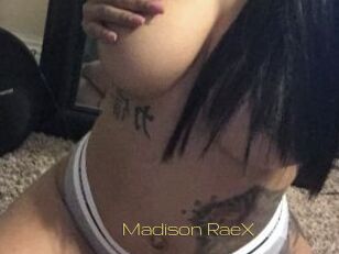Madison_RaeX
