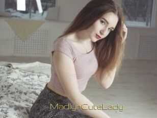 MadlynCuteLady