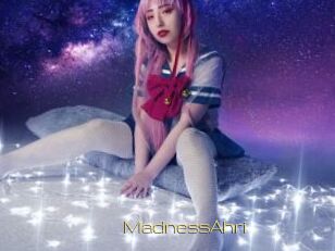 MadnessAhri