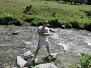 MagicAndrew