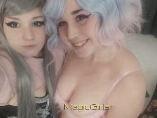 MagicGirls