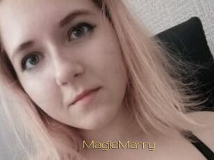 MagicMarry