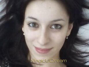 MagicUDream_