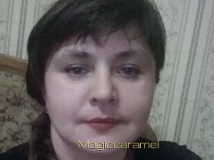 Magiccaramel