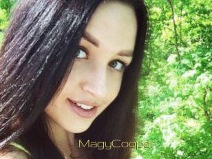 MagyCooper
