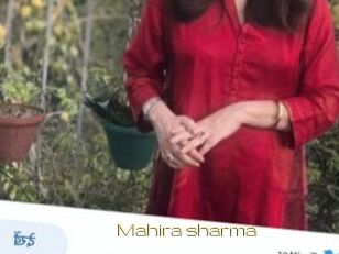 Mahira_sharma