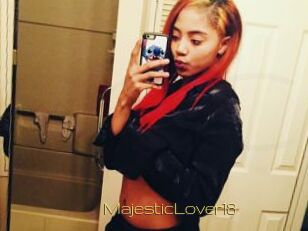 MajesticLover18