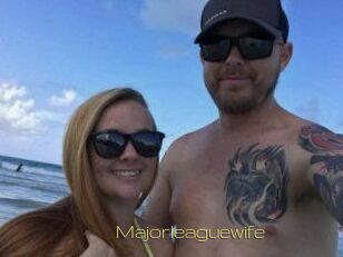 Majorleaguewife