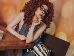 MalenaJames