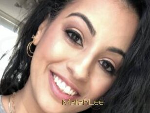 MaliahLee