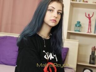 MalinaReyde