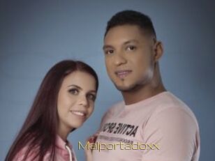 Malportadoxx