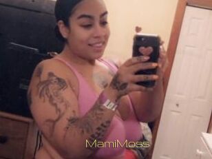 MamiMoss