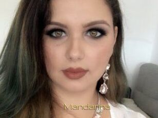 Mandarina