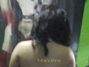 Mandifine