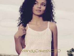 MandyCakesXOXO
